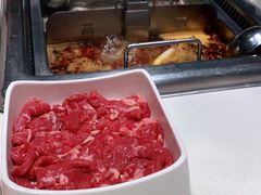 -海底捞火锅(中商百货店)