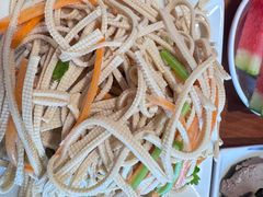 -鸿毛饺子(紫竹桥店)