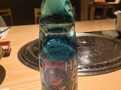 -隐泉京望日式料理(太和广场店)