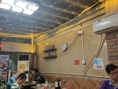 -碳炉海鲜烧烤·1992(北京路店)