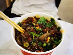 -八一路好吃街(雨田商务大厦店)