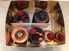 -COVA 餅店及餐廳(太古广场店)