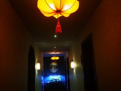 -莲SPA足道养生馆(殷高路旗开坊店)
