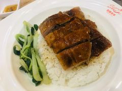 -新世界餐厅(万达店)