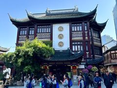 -绿波廊(豫园店)