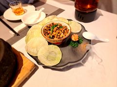 -若蘭慈·无国界素食料理(欢乐海岸店)