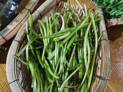 水性杨花-阿婆情腊排骨火锅(饮玉巷店)