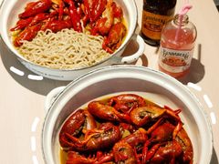-友达面馆(二七南路店)