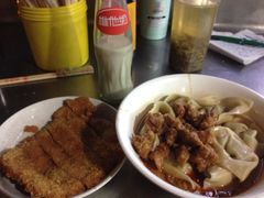 耳光馄饨-潘国仙耳光馄饨(黄家阙路店)