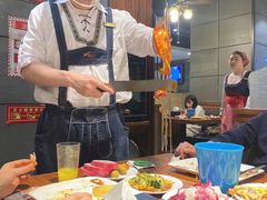 -汉巴味德(大悦城店)