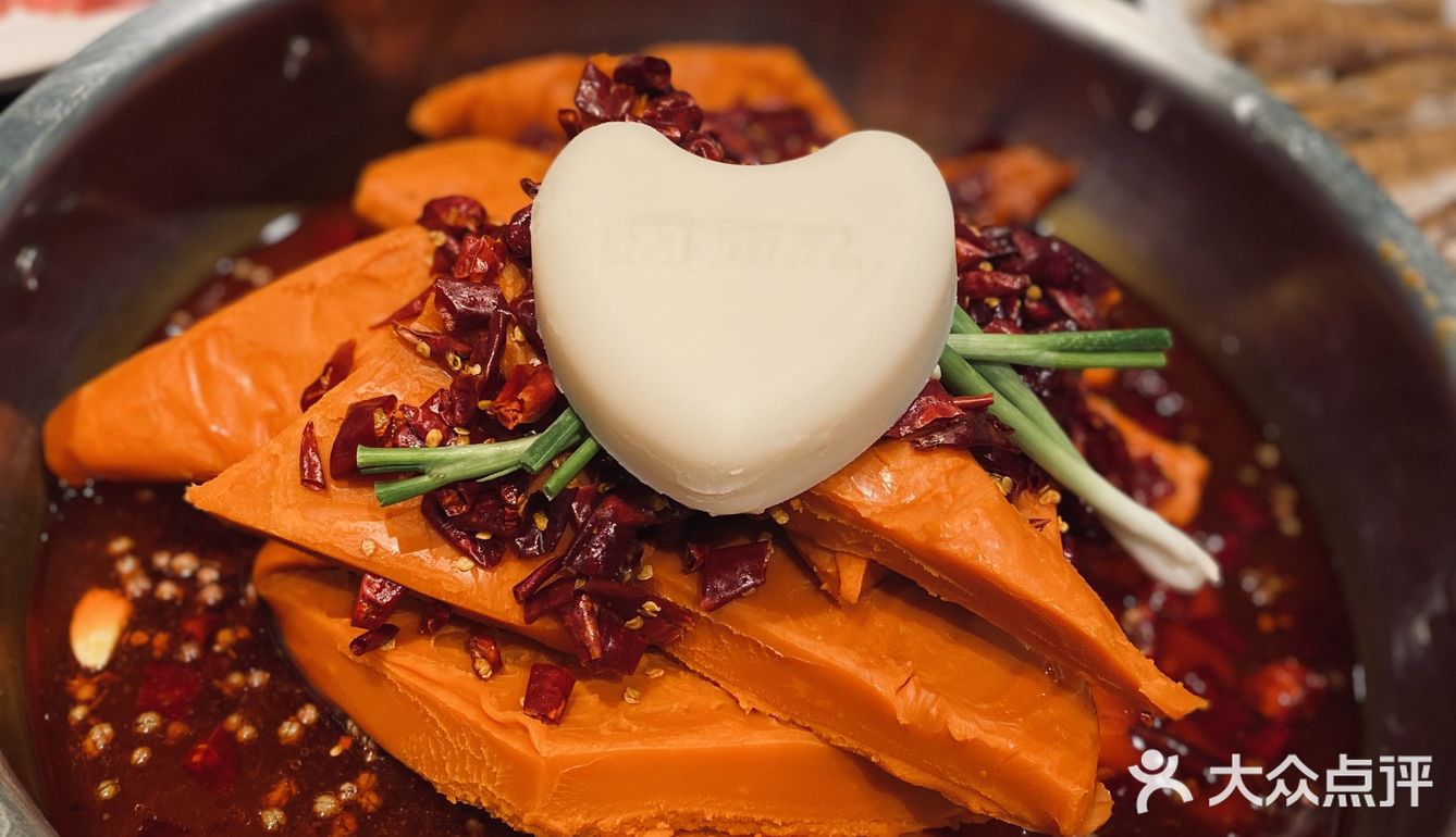 周师兄就是火锅界的天花板🌸