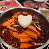 周师兄就是火锅界的天花板🌸