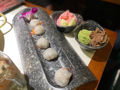 -新哥老官·畅吃123·美蛙世界(苏宁广场店)