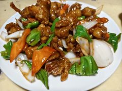 -小红门海鲜
