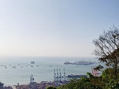 -小南山公园
