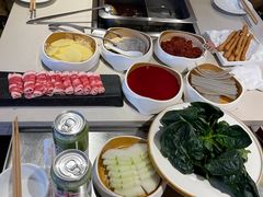 -海底捞火锅(劲松店)