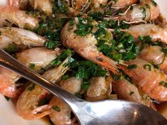 -东方山水金沙酒店-雅香阁中餐厅