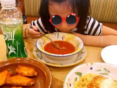 -萨莉亚意式餐厅(特力时尚汇店)