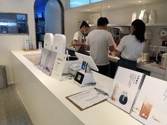 -兰熊鲜奶(西直门凯德mall店)