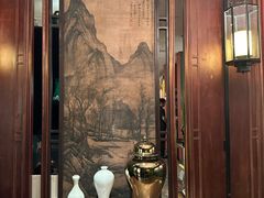 -新白鹿餐厅(银泰西湖文化广场店)