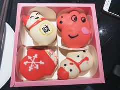 -BC烘焙伴手礼(新光天地店)