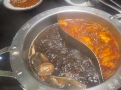 -井格重庆火锅(西直门凯德Mall店)