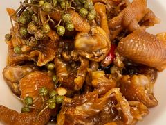 -金蝉食府(维吉奥广场店)