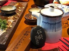 -石葵(锦业时代店)