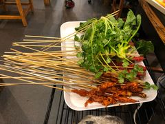 -川成串·自助串串香火锅(朝阳店)