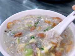 -穗银肠粉店(东川路店)