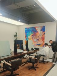 -程Studio