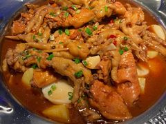 -胖哥俩肉蟹煲(河北勒泰购物中心店)
