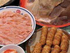 -憨铁匠老火锅(龙岗万科里店)