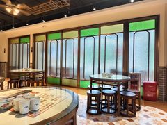 -顺德杨廷记(白云山店)