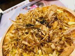 -娜娜家•Nana’s restaurant (爱琴海店)