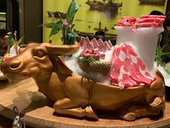 -尚海豆捞(乐虹坊店)