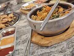 -高丽苑韩国烤肉(海昌路旗舰店)