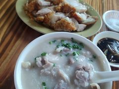 -洲心明记烧肉大粥(总店)