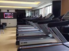 -黔·百艺健身俱乐部(花溪清溪路店)