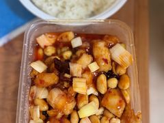 -黑窑厂糖油饼烤鸭·清真菜(黑窑厂街店)