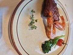 -黑宝石西餐厅(汇励99城市公园店)