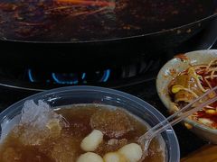 -星鸿社重庆老火锅