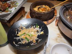-绿茶餐厅(西单老佛爷店)