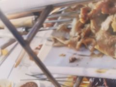 -百铺乐核桃炭烤串(盛泰二期2号楼店)