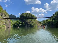 -修水东浒寨风景区
