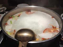 -许府牛火锅(信义坊总店)