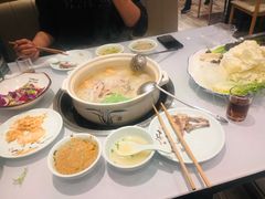 -gleeglee乐溢亦茶(合生汇店)