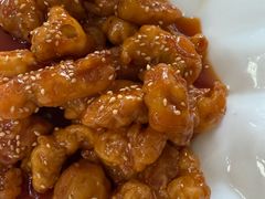 糖醋里脊-芳芳餐厅(白沙路店)