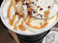 -星巴克(福州三坊七巷店)