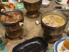 -亚马逊蒸汽活海鲜自助(LCM置汇旭辉广场店)